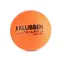 Dragonskin skumball 16 cm | Oransje 16 cm softball til lek & kanonball 