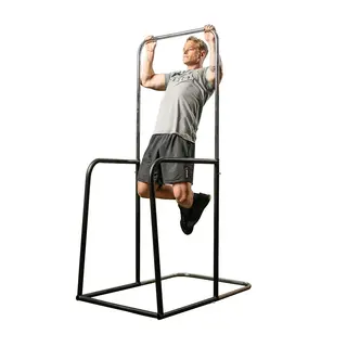 Sport-Thieme Body Weight Gym Med høydejusterbar pull-up bar