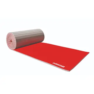 Gymnova Easy-Roll matte 14 m 14 x 2 x 0,4 m | Gymnastikmatte p&#229; rull