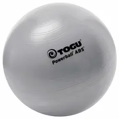 Powerball Togu ABS 75 cm Laget av resirkulerbar plast