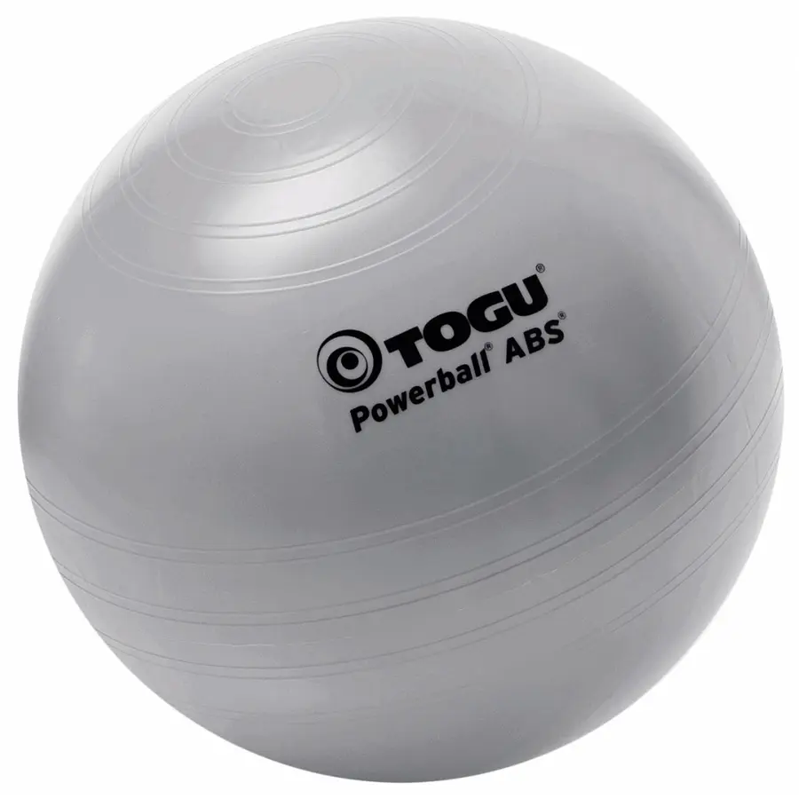 Powerball Togu ABS 75 cm Laget av resirkulerbar plast 