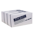 Magnesium i blokkform sett 8 stk &#224; 65 gram