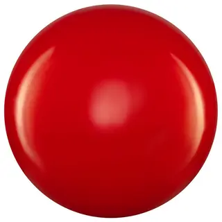 Sirkusball 60 cm R&#248;d Balanseball
