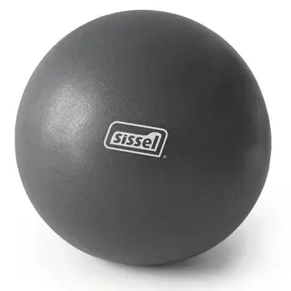 Pilatesball Sissel Soft 22 cm | Gr&#229;