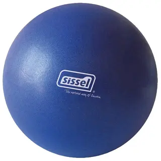 Pilatesball Sissel Soft 26 cm | Bl&#229;