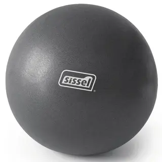 Pilatesball Sissel Soft 26 cm | Gr&#229;