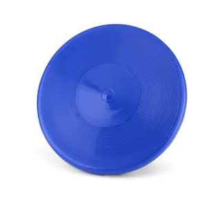 Frisbee Starplate 110 gram Solid frisbee for skoleg&#229;rden