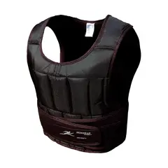 Vektvest Ironwear 4,5 kg Kort vest med vekter