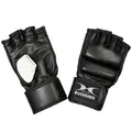 Hammer Premium MMA hansker S/M Polstrede hansker