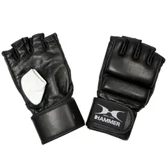 Hammer Premium MMA hansker S/M Polstrede hansker