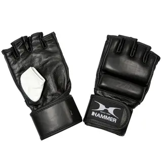 MMA hansker Hammer Premium Polstrede hansker