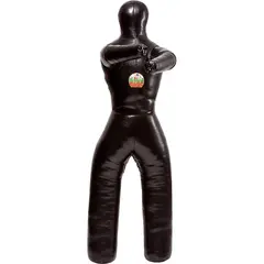 Slagdukke til kampsport S 25 kg Dummy punchboy | 145 cm