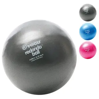 Pilatesball Togu Redondo Soft Leveres i tre ulike st&#248;rrelser