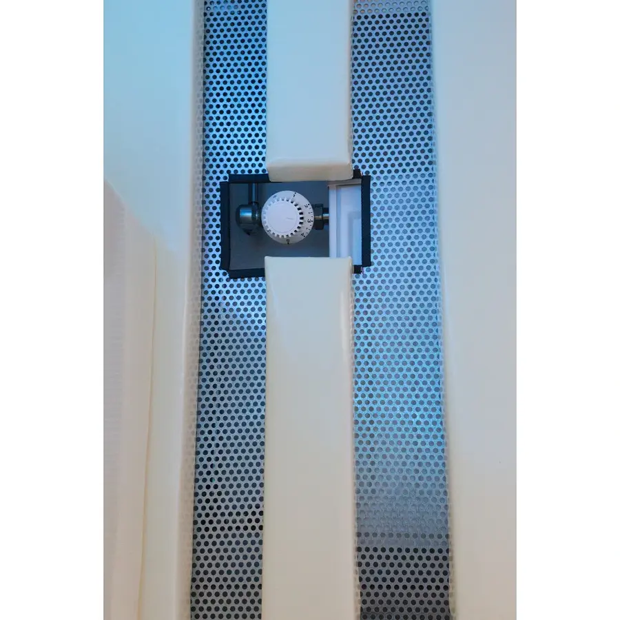 Polstring til vindu til Beskyttelsesrom Polstring til radiator| Time Out Rom 