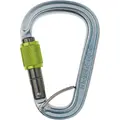 Karabiner Edelrid HMS Bruce Steel Screw Skrul&#229;s