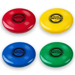 Frisbee FD-125 gram Til lek, moro og konkurranse