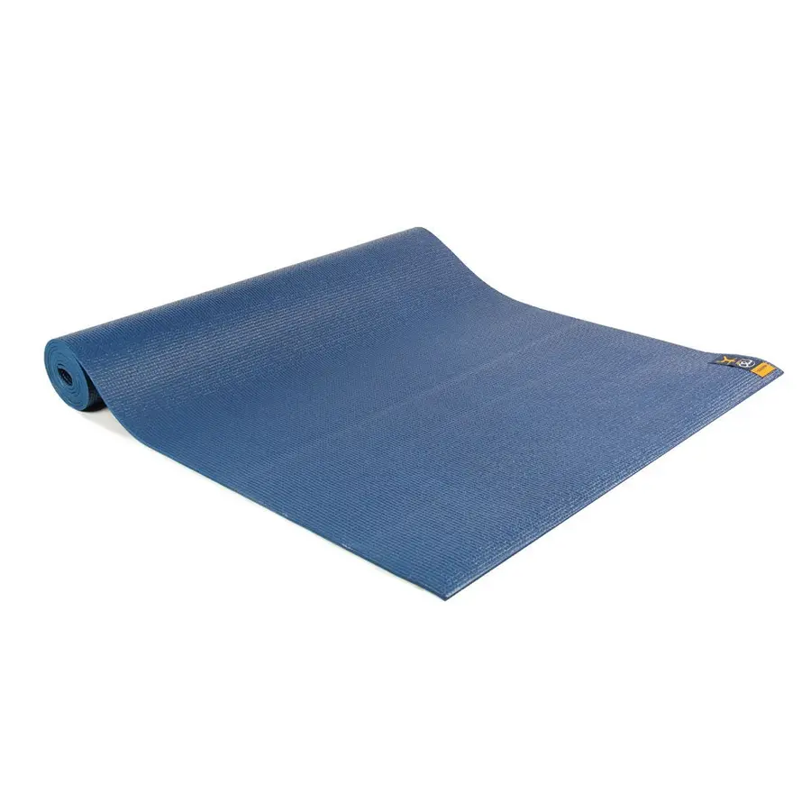 Yogamatte Warrior II 183 x 61 x 0,4 cm 