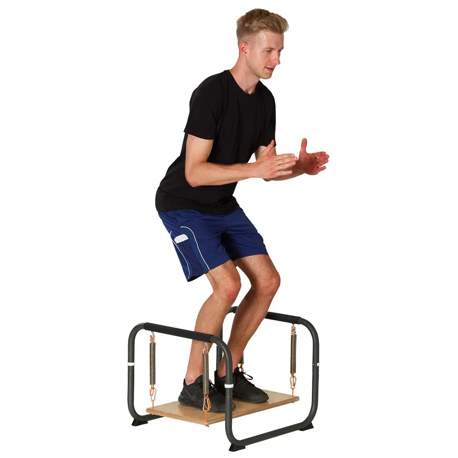 Pedalo Stabilisator Sport Treningsenhet for hele kroppen 