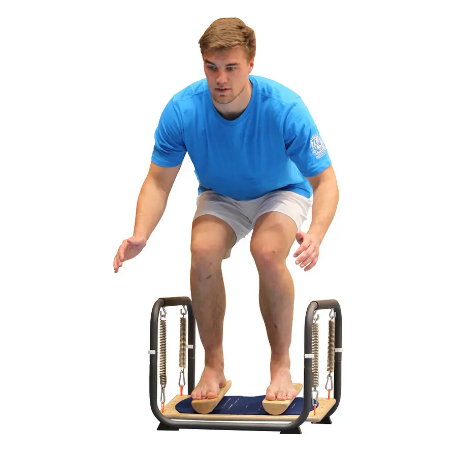Pedalo Stabilisator Sport Treningsenhet for hele kroppen 
