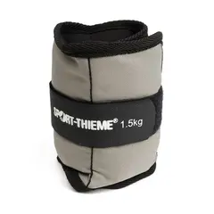 Vektmansjetter Sport-Thieme 2 x 1,5 kg H&#229;nd- og ankelvekt i polyester