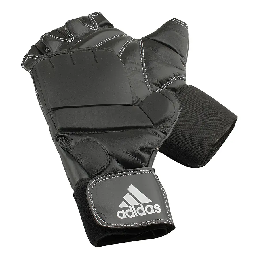 Boksehansker Adidas Speed S/M Til boksesekk og punchingball 