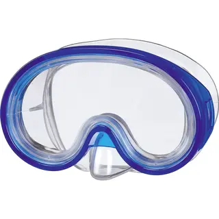 Dykkermaske for barn Super dykkermaske til barn 8-12 &#229;r