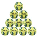 Fotball Select Speed Indoor (10) 10 stk | Matchball | Innefotball