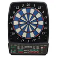 Dart Kings Elektronisk Profi Elektronisk dartskive inkludert 12 piler