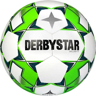 Fotball Derbystar Brillant TT 2.0 Treningsball | Gress, grus og sn&#248;