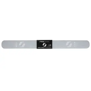 Stiga Padel Racket Tape 5 pk Transparent beskytter mot riper og st&#248;t