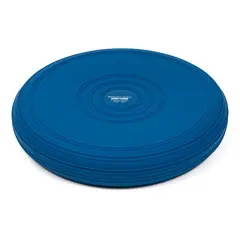 Balansepute Sport-Thieme Gymfit 36 cm Bl&#229; pute uten nupper