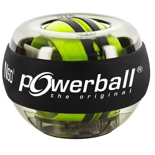 H&#229;ndtrener Powerball Auto Start 1 stk Gyrotwister