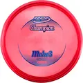Golfdisc Midrange Champion Mako3 Mellomdistanse disc til frisbeegolf 165g