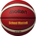 Basketball Molten School Master 2021 Treningsball