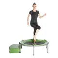 Terapitrampoline Thera-Tramp til 60 kg For rehabilitering og kondisjon | Gr&#248;nn