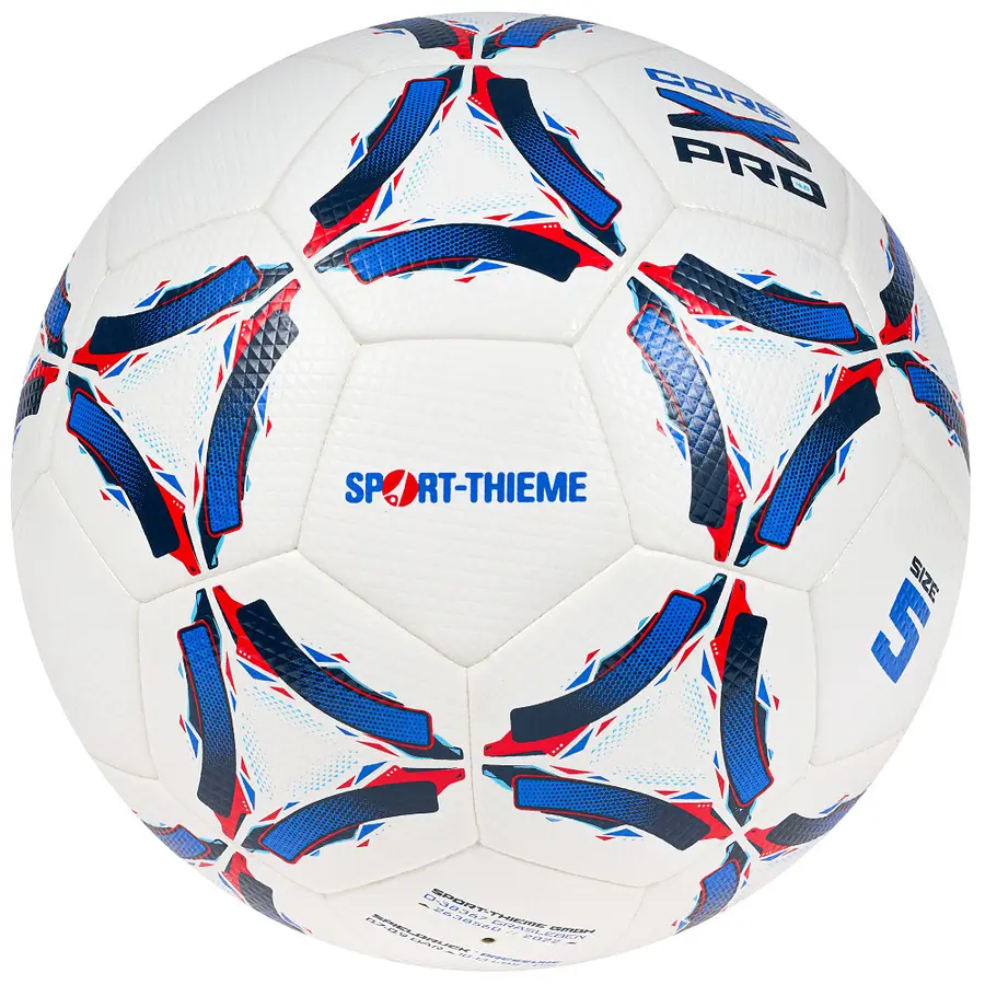 Fotball Sport-Thieme Corex Pro 5 Klubbkamper 