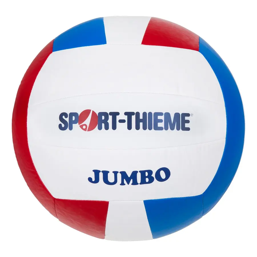 Volleyball Sport-Thieme Jumbo Ekstra stor volleyball 