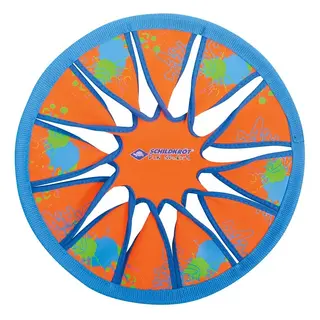 Neopren Frisbee Til lek i vann eller p&#229; land