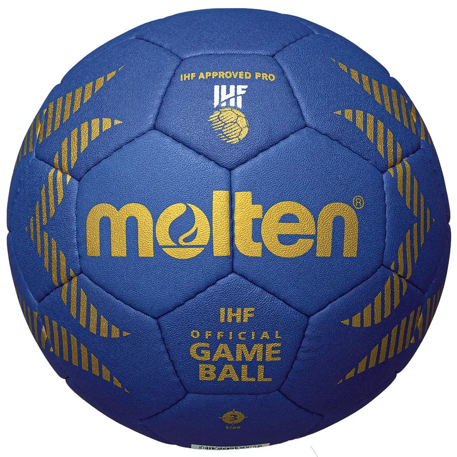 Håndball Molten A5000 2 Str 2 | G15-16 | J15-20 | Kvinne sr. 