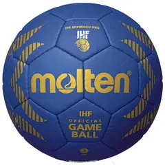 H&#229;ndball Molten A5000 Matchball | IHF