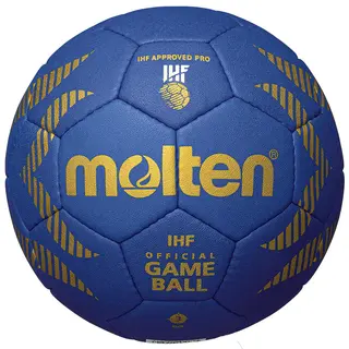 H&#229;ndball Molten A5000 Matchball | IHF