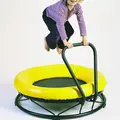 Polstret trampoline For Barn | Terapi