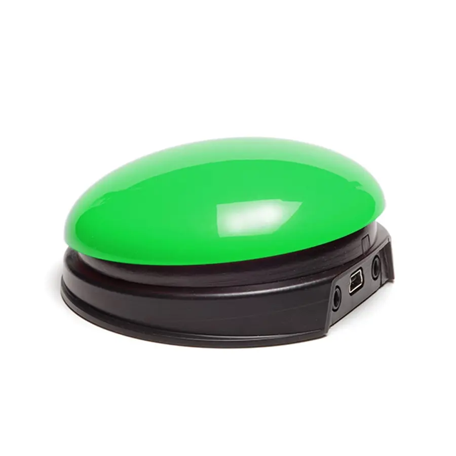Bryter iSwitch Grønn Bluetooth-tilkobling 