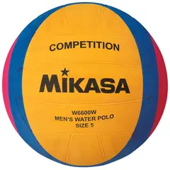 Vannpoloball Mikasa Competition 5 Trening og Konkurranse | Herre