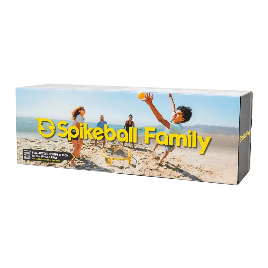 Spikeball Family set Spikeball til privat bruk 