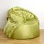 Kulestol Protac SenSit® | Standard+puff Standard med puff | Lime | opptil 180 cm 