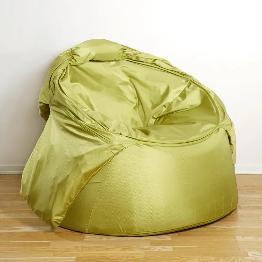 Kulestol Protac SenSit® | Standard+puff Med puff | Lime | opptil 180 cm 