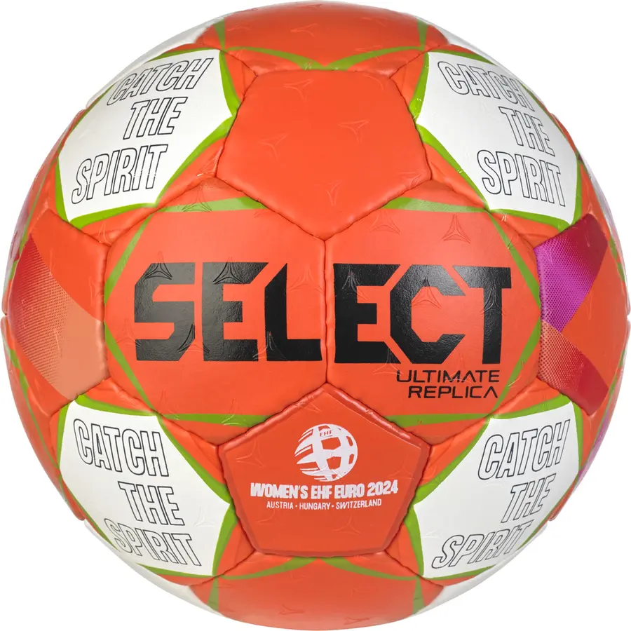 Håndball Select Ultimate Replica EHF 0 Str 0 | G10-12 | J10-12 