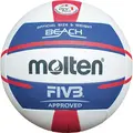 Sandvolleyball Molten V5B5000 Beachvolley | FIVB | DVV1