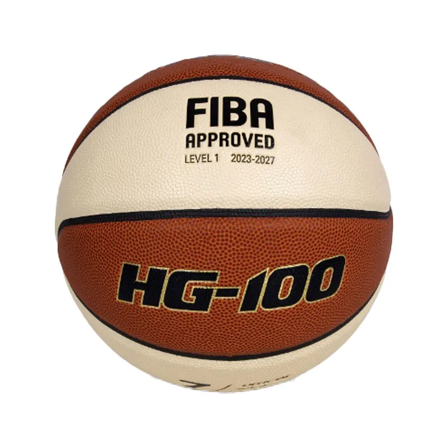 Basketball Vector X HG-100 7 FIBA Approved Level 1 